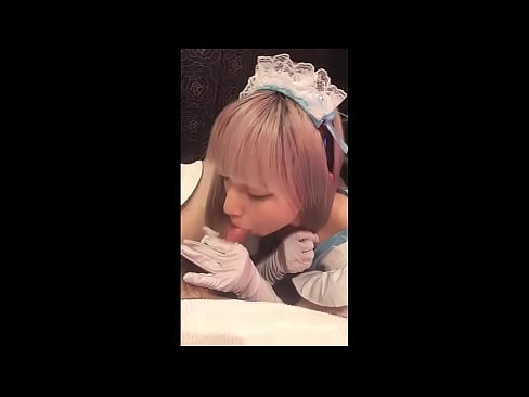 ❤️ יפני איידול [מאיוקה], תחפושת עוזרת צרפתית, חלק 1, מציצה וטלטלה עם קרם פורנו תוצרת בית בפורנו iw.basseyn-vsem.ru ❤