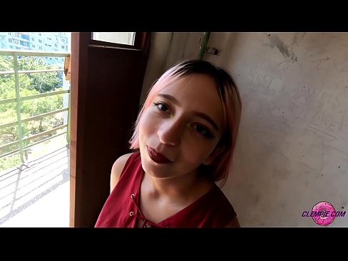 ❤️ סטודנט חושני מוצץ זר בעורף - גמור על פניו פורנו תוצרת בית בפורנו iw.basseyn-vsem.ru ❤